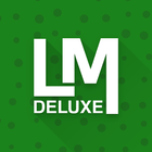 LazyMedia Player Deluxe simgesi