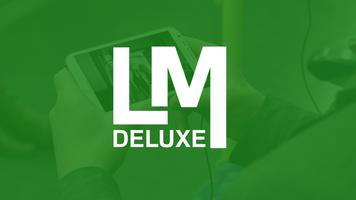 LazyMedia Player Deluxe 海报