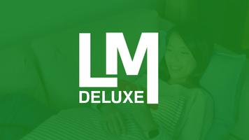 LazyMedia Player Deluxe 截圖 1