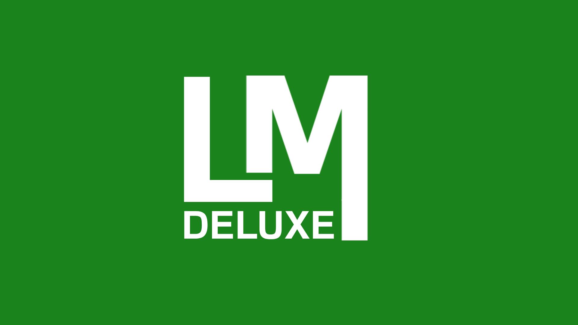 Lazymedia deluxe 3.308