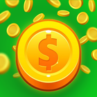 AYA TV MONEY - Earn Money Zeichen