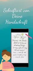 HandWriting Schrifthersteller XAPK Herunterladen