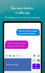 download HandWriting Creatore di font XAPK