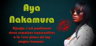 Aya Nakamura - Best Hits - Without Internet