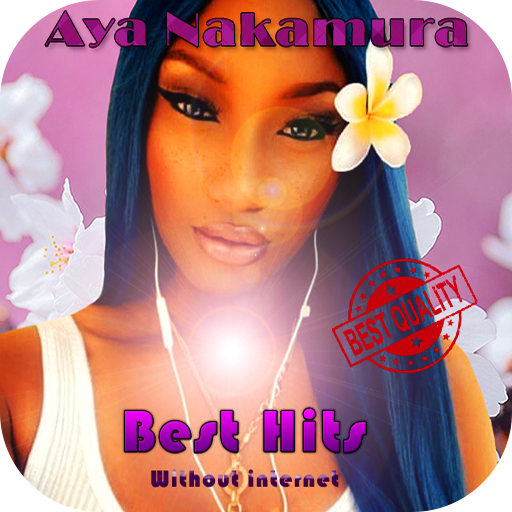 Aya Nakamura - Best Hits - Without Internet