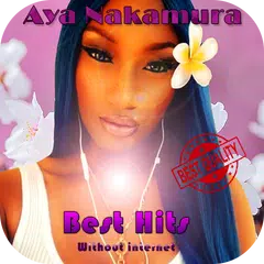 Aya Nakamura - Best Hits - Without Internet APK download