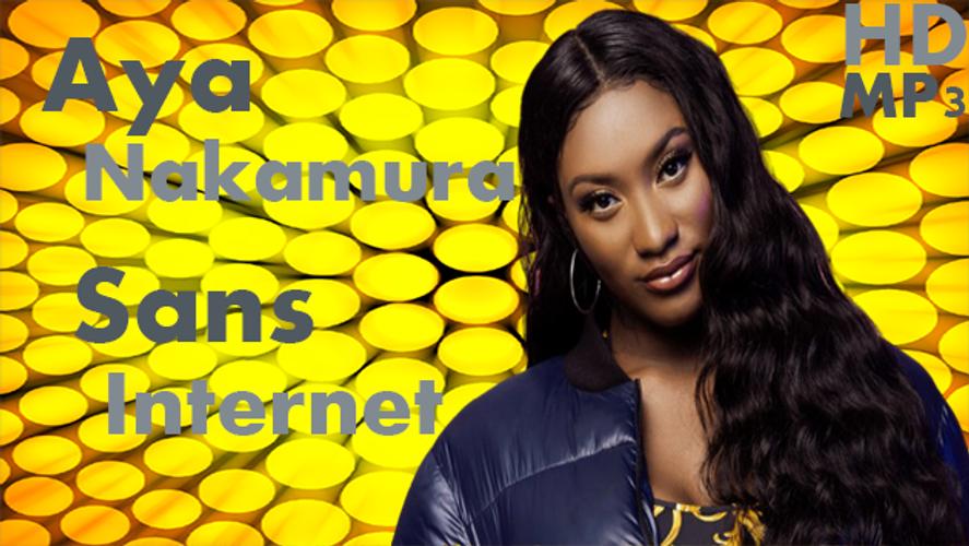 Aya Nakamura For Android Apk Download