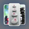 Zen Garden Wallpaper