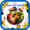 Resep Ayam Goreng Lengkap APK