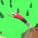 BackFlip 3D Jump Parkour-APK