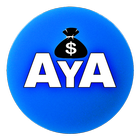 AYA Money Play: Earn Gift icono