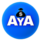 AYA Money Play: Earn Gift icône