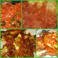 Resep Ayam Penyet Cartaz