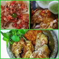 Resep Ayam Penyet Ekran Görüntüsü 2