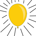 Balloon Popping