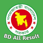 BD All Board Result 2019 icône