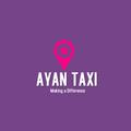 Ayan Taxi Vendor