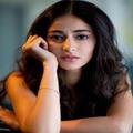 Ananya Panday slide puzzle