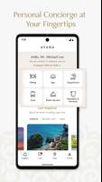 پوستر AYANA Hotels & Resorts