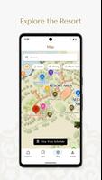 برنامه‌نما AYANA Hotels & Resorts عکس از صفحه