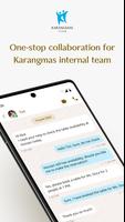 Karangmas Team الملصق
