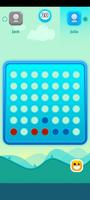 4 In A Row - Connect 4 Online screenshot 1