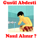 Gusül Abdesti Nasıl Alınır ? APK