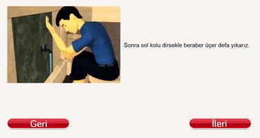 Abdest Nasıl Alınır ? screenshot 1