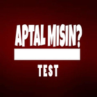 Aptallık Testi иконка