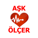 Aşk Sevgi ve ilişki Ölçer APK