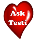 Aşk - Sevgi Testi APK