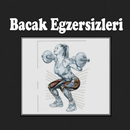 Bacak Egzersizleri APK