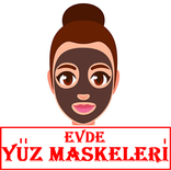 Evde Yüz - Cilt Maskeleri