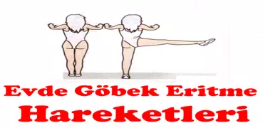Evde Göbek Eritme Hareketleri2