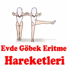 Evde Göbek Eritme Hareketleri2 APK 下載