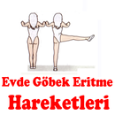 Evde Göbek Eritme Hareketleri2 APK