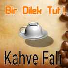 Kahve Falı icône
