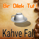 Kahve Falı biểu tượng