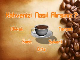Kahve Falı bài đăng