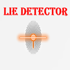 Lie Detector icône