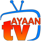 AyaanTV-icoon