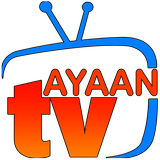 AyaanTV icône