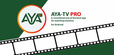 ÁyáPRÓ - áYá tv play v11