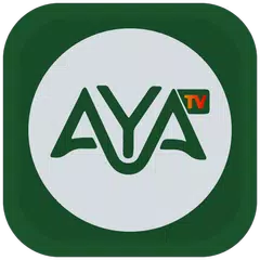 Скачать ÁyáPRÓ - áYá tv play v11 XAPK