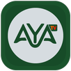 ÁyáPRÓ - áYá tv play v11 APK