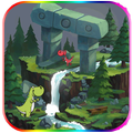 ”Trex Wars - Battle Online