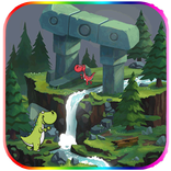 Trex Wars - Battle Online