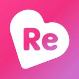 Relike: Знакомства и Свидания APK