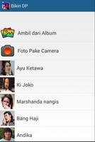 DP Editor Apps اسکرین شاٹ 1