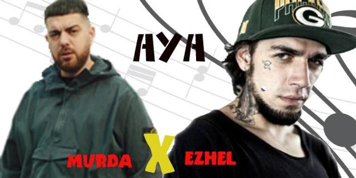 android icin aya murda ezhel apk yi indir
